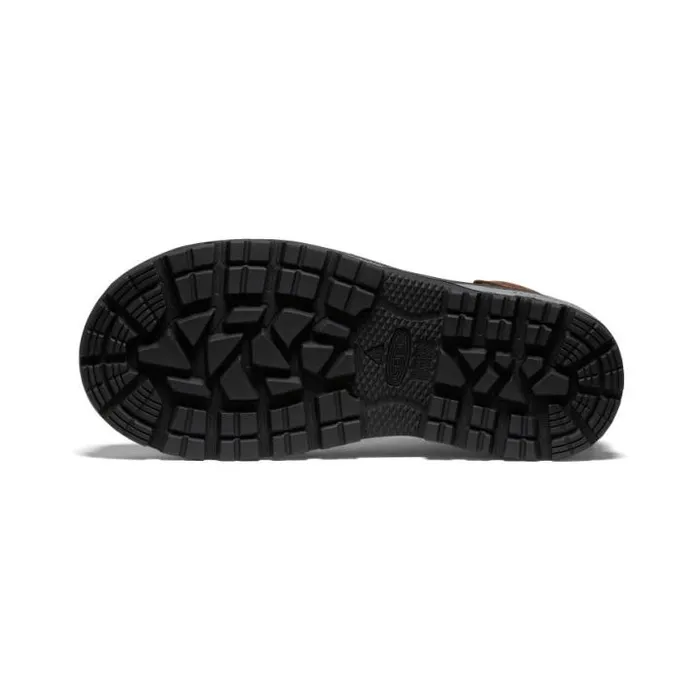 Camden 6quot Waterproof INT Met CarbonFiber Toe Work Boot Men KEEN Work Boots and Shoes Camden 6quot Waterproof INT Met CarbonFiber Toe Work Boot Men KEEN Work Boots and Shoes