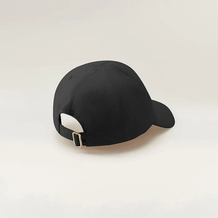 Caps Hats Helen Kaminski Bronte Black