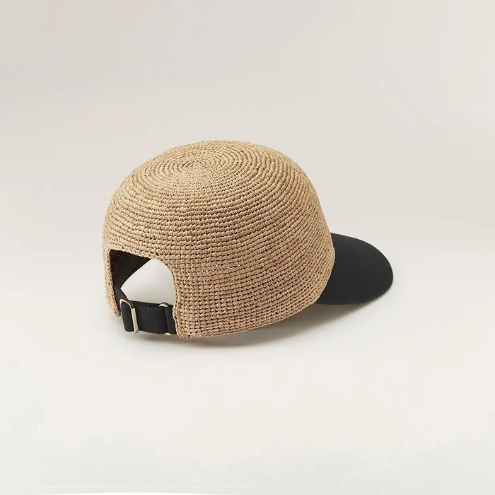 Caps Hats Helen Kaminski Vivette Naturalblack