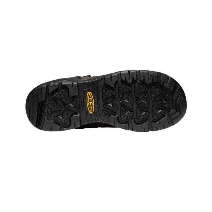 CarbonFiber Toe Work Boots 8211 Dover 8quot Men KEEN Boots CarbonFiber Toe Work Boots 8211 Dover 8quot Men KEEN Boots