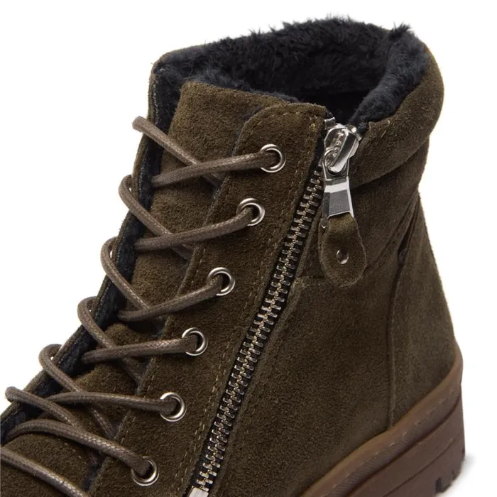 Carl Scarpa Galina Green Suede Ankle Boots Women Suede Ankle Boots Carl Scarpa Galina Green Suede Ankle Boots Women Suede Ankle Boots