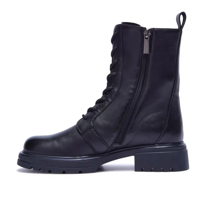 Carl Scarpa Pinzola Black Leather Ankle Boots Women Suede Ankle Boots Carl Scarpa Pinzola Black Leather Ankle Boots Women Suede Ankle Boots