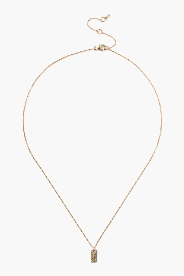 Chan Luu 14k Fine Women 14k Tessa Pearl And Diamond Necklace Set