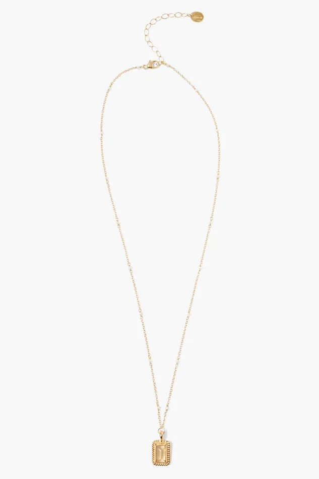 Chan Luu Necklaces Women Aura Necklace Citrine