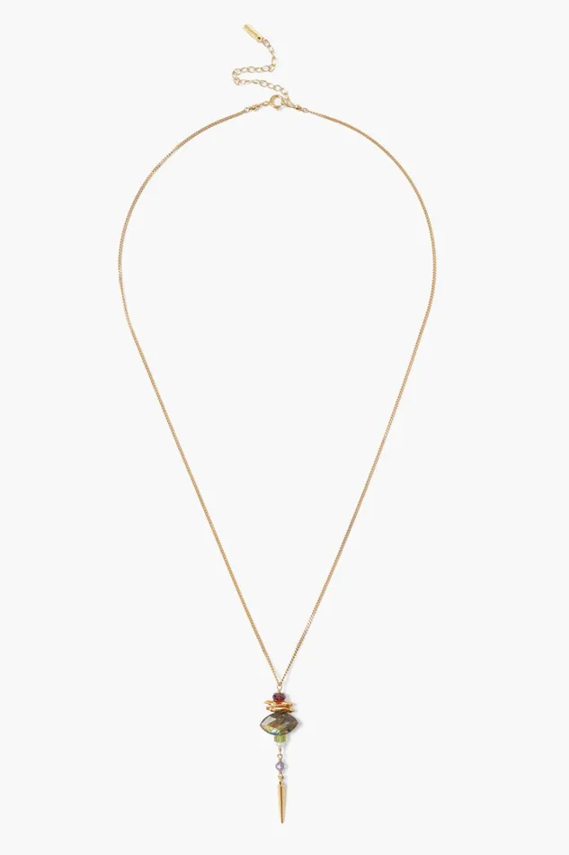 Chan Luu Necklaces Women Lisbeth Necklace Multi Mix