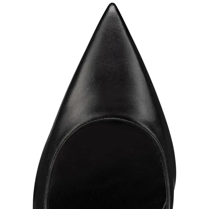 Christian Louboutin Pumps Women Condora 85 Mm Pumps 8211 Leather 8211 Black