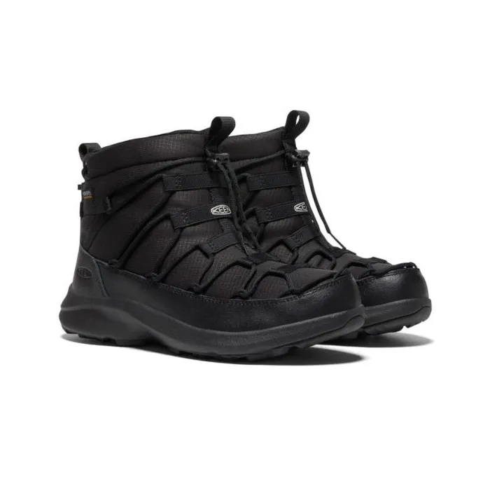 Chukka Boots 8211 UNEEK SNK Chukka II WP Women KEEN Boots