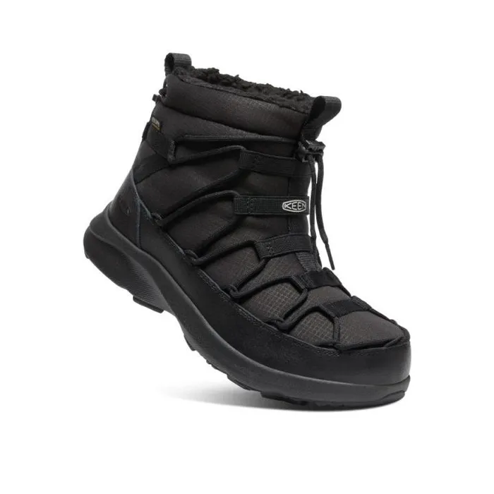Chukka Boots 8211 UNEEK SNK Chukka II WP Women KEEN Boots