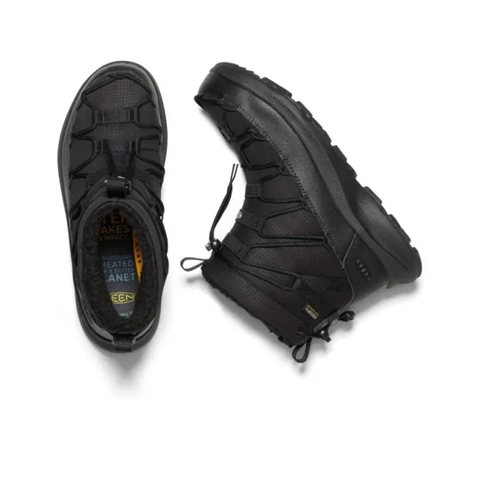 Chukka Boots 8211 UNEEK SNK Chukka II WP Women KEEN Boots