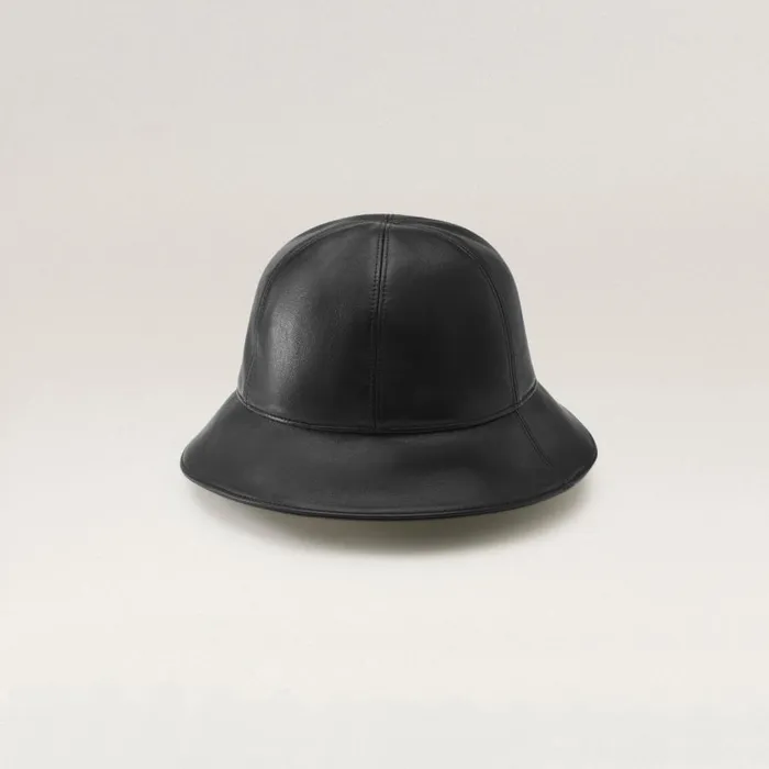 Cloche Hats Helen Kaminski Marion Black