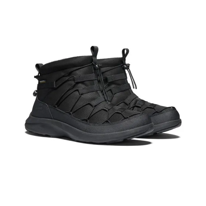 Cord Knit Chukka Sneakers 8211 UNEEK SNK Men KEEN SlipOns Cord Knit Chukka Sneakers 8211 UNEEK SNK Men KEEN SlipOns