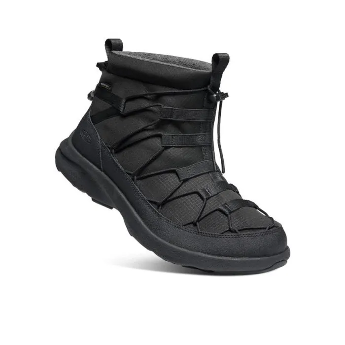 Cord Knit Chukka Sneakers 8211 UNEEK SNK Men KEEN SlipOns Cord Knit Chukka Sneakers 8211 UNEEK SNK Men KEEN SlipOns