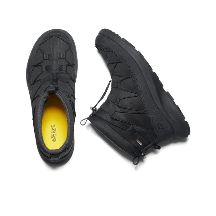 Cord Knit Chukka Sneakers 8211 UNEEK SNK Men KEEN SlipOns Cord Knit Chukka Sneakers 8211 UNEEK SNK Men KEEN SlipOns