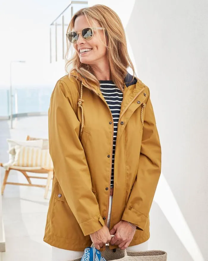 Cotton Traders Coats and Jackets Moorland Waterproof Coat 8211 WomenMenUnisex Cotton Traders Coats and Jackets Moorland Waterproof Coat 8211 WomenMenUnisex