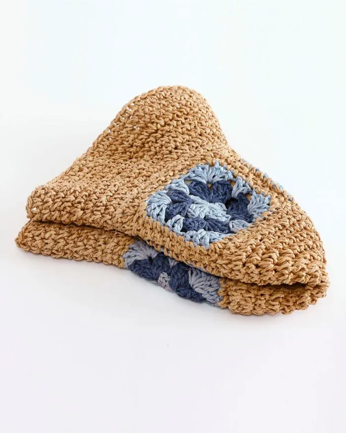 Cotton Traders Hats Straw Flower Hat 8211 Women