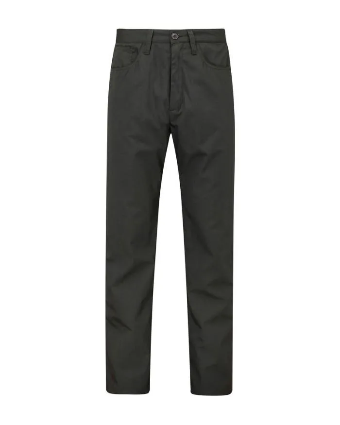 Cotton Traders Jeans Thermal Leisure Jeans 8211 Men