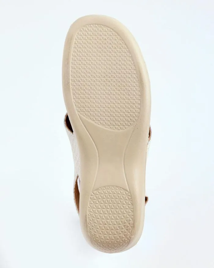 Cotton Traders Sandals Adjustable Strap Sandals 8211 Women