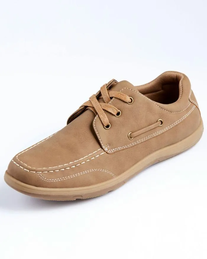 Cotton Traders Shoes LaceUp Comfort Shoes 8211 Men