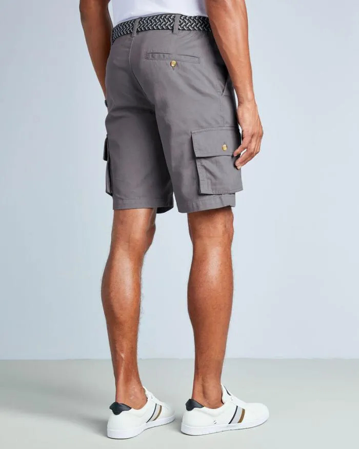 Cotton Traders Shorts Cargo Comfort Shorts 8211 Men
