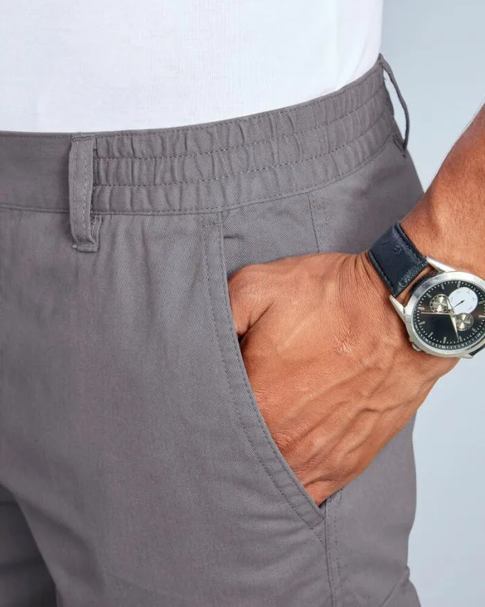 Cotton Traders Shorts Cargo Comfort Shorts 8211 Men