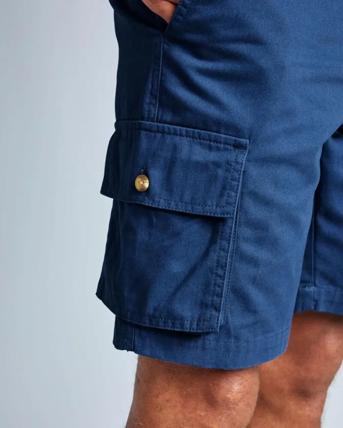 Cotton Traders Shorts Cargo Comfort Shorts 8211 Men
