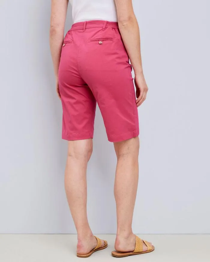Cotton Traders Shorts Classic Chino Shorts 8211 Women