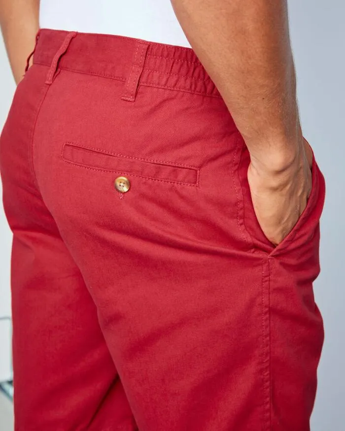 Cotton Traders Shorts Pleat Front Comfort Shorts 8211 Men