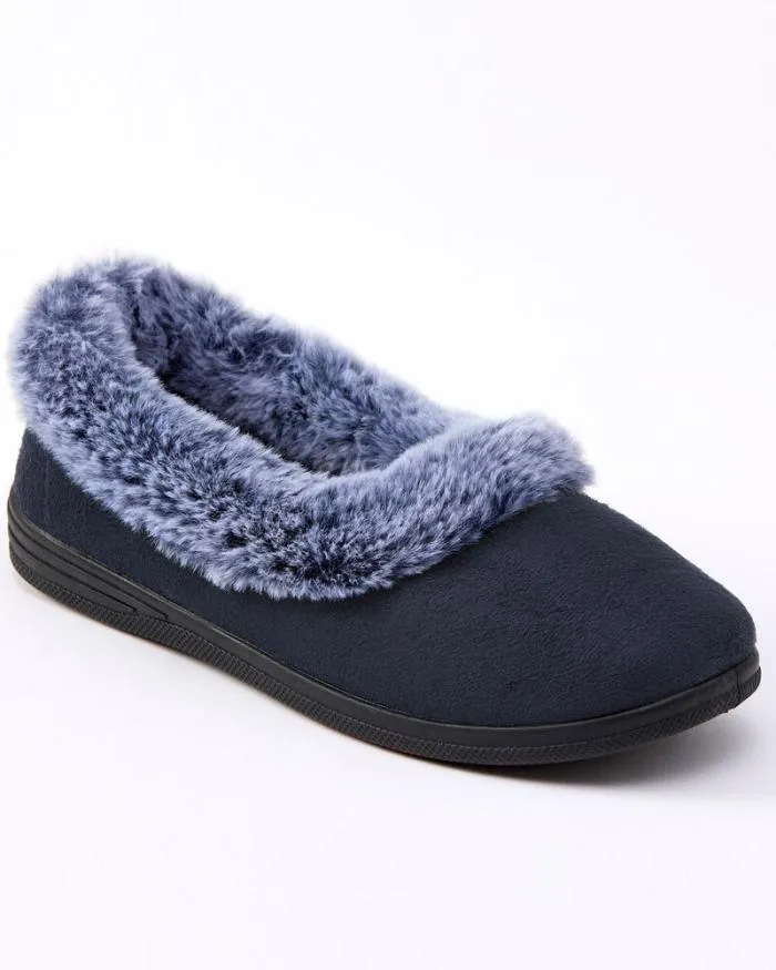 Cotton Traders Slippers Classic Slippers 8211 Women