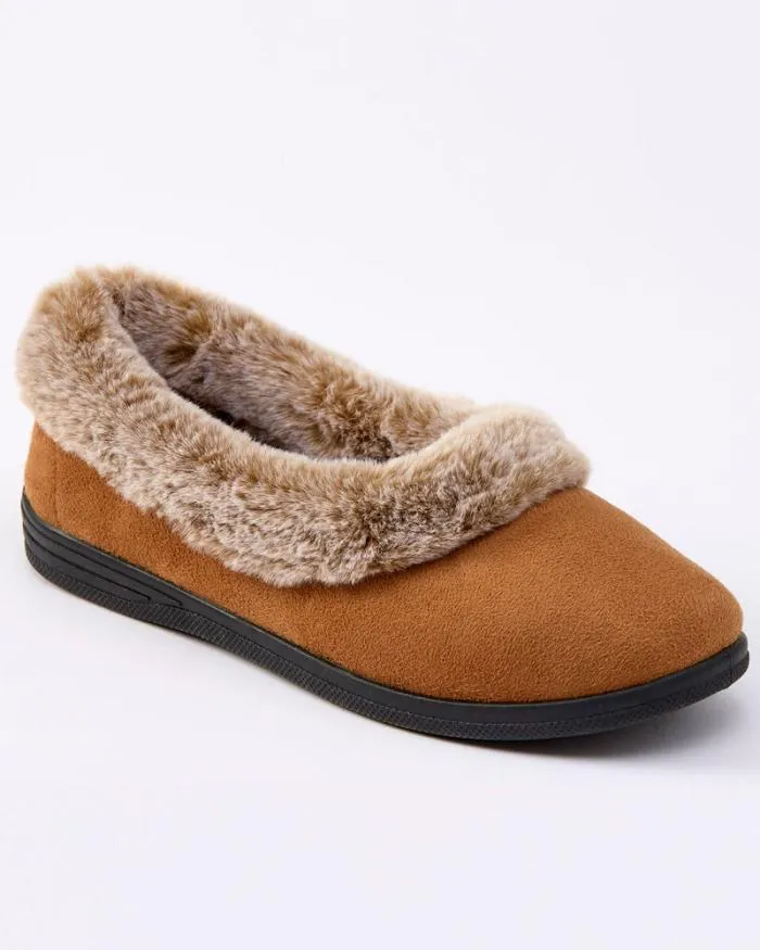 Cotton Traders Slippers Classic Slippers 8211 Women