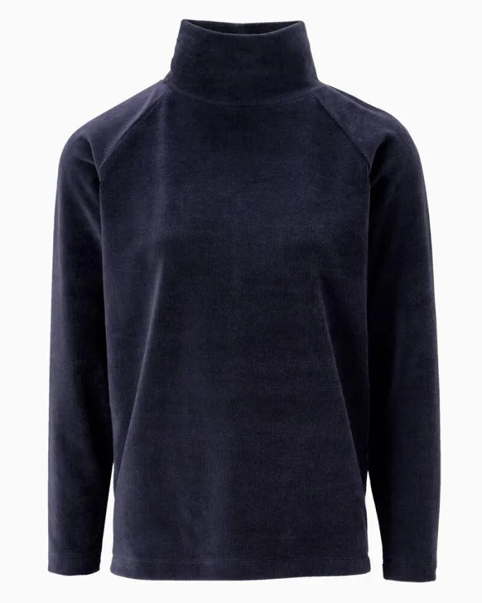 Cotton Traders Tops and TShirts Super Soft Jersey Cord Top 8211 Women