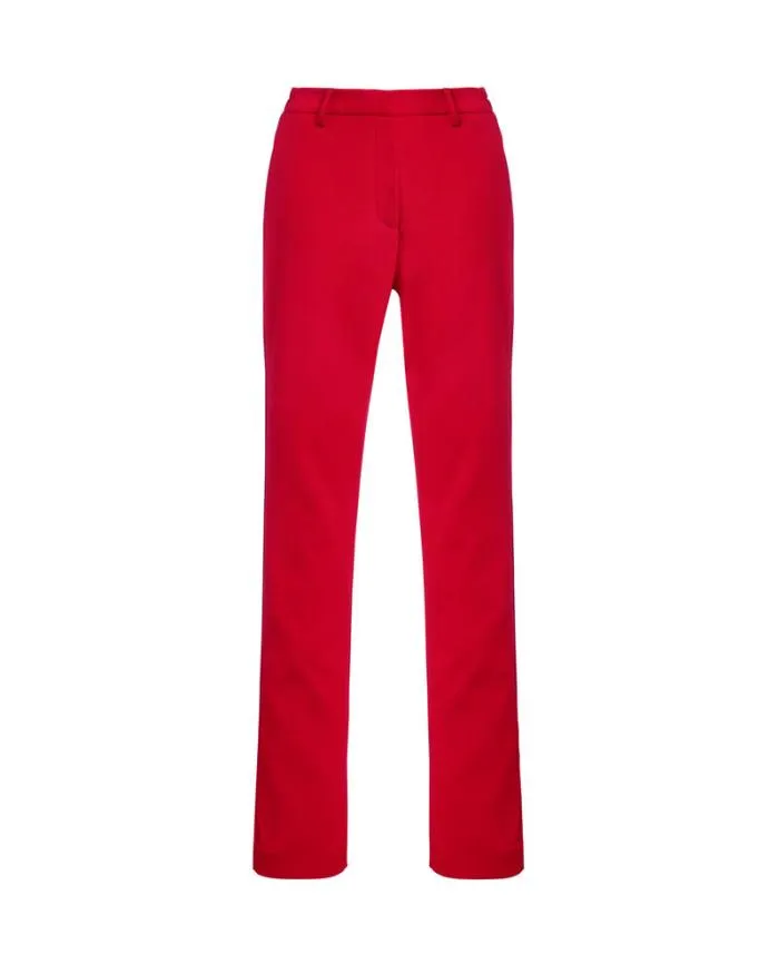 Cotton Traders Trousers BoldlyGo Tapered Leg Trousers 8211 Women