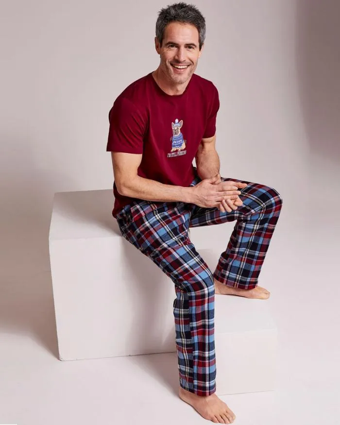 Cotton Traders Trousers Loungewear Trousers 8211 Men