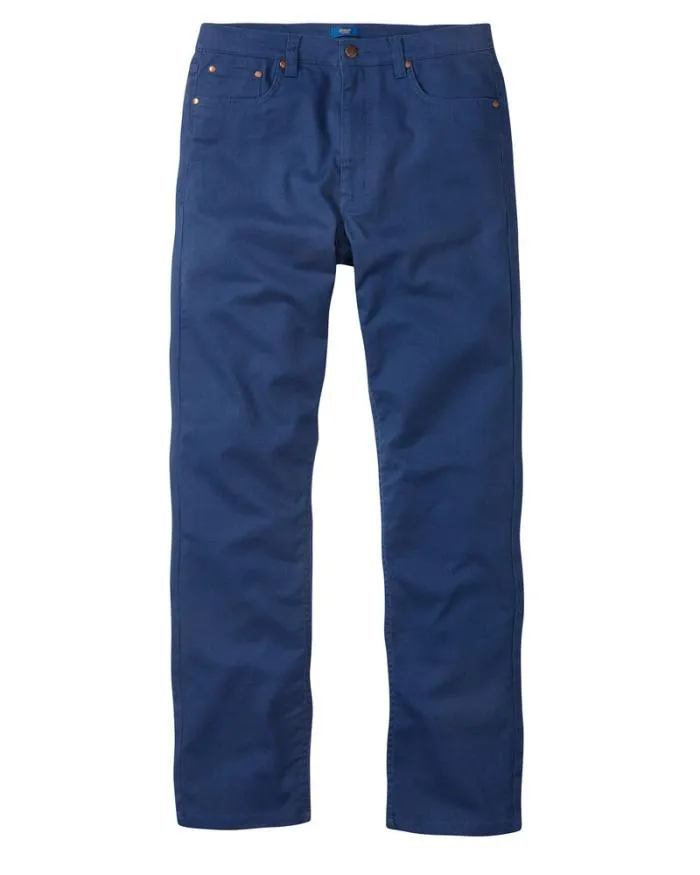 Cotton Traders Trousers S Coloured Stretch Jeans 8211 WomenUnisex
