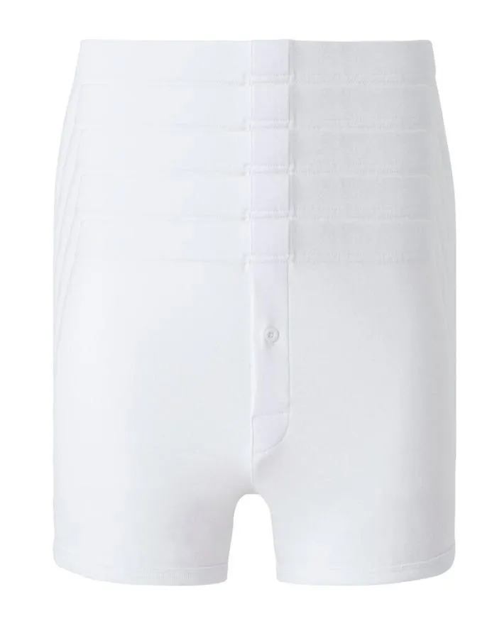 Cotton Traders Underwear 5 Pack Trunks 8211 Men