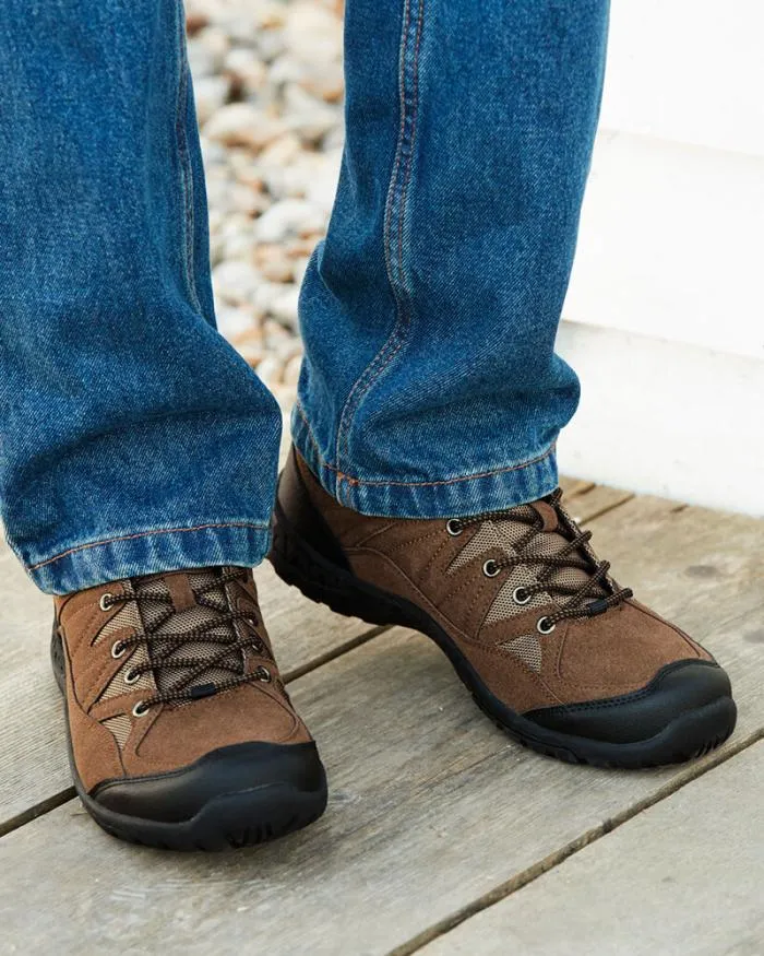 Cotton Traders Walking Shoes Trail Walking Shoes 8211 WomenMen