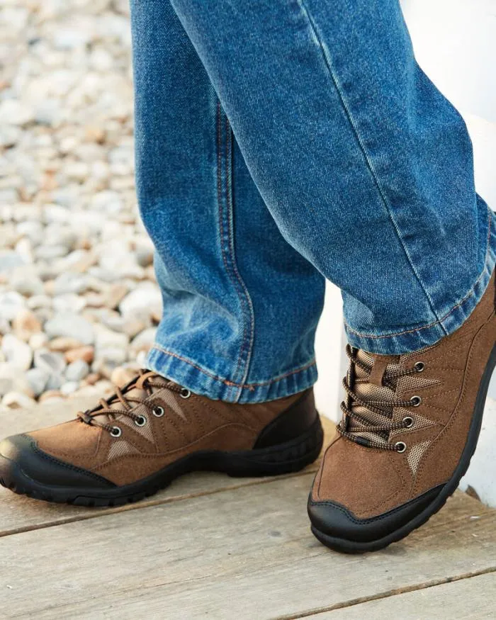 Cotton Traders Walking Shoes Trail Walking Shoes 8211 WomenMen