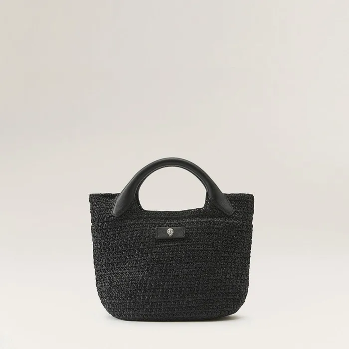 Cross Body Bags Bags Helen Kaminski Cassia Mini Charcoalblack