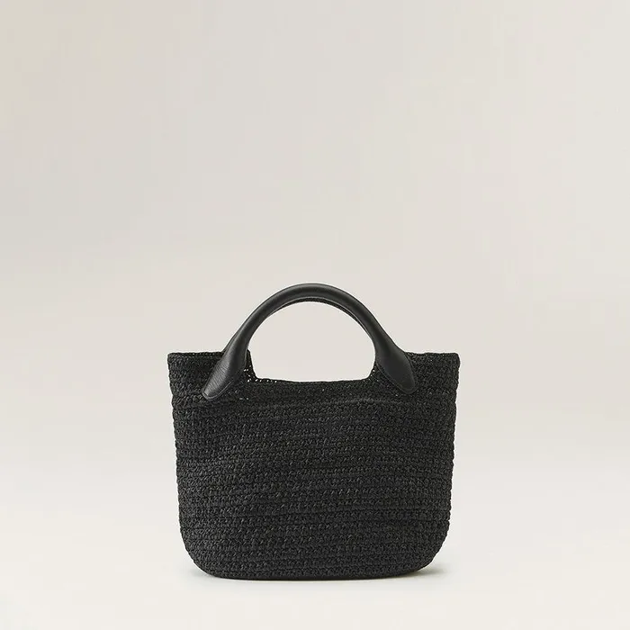 Cross Body Bags Bags Helen Kaminski Cassia Mini Charcoalblack