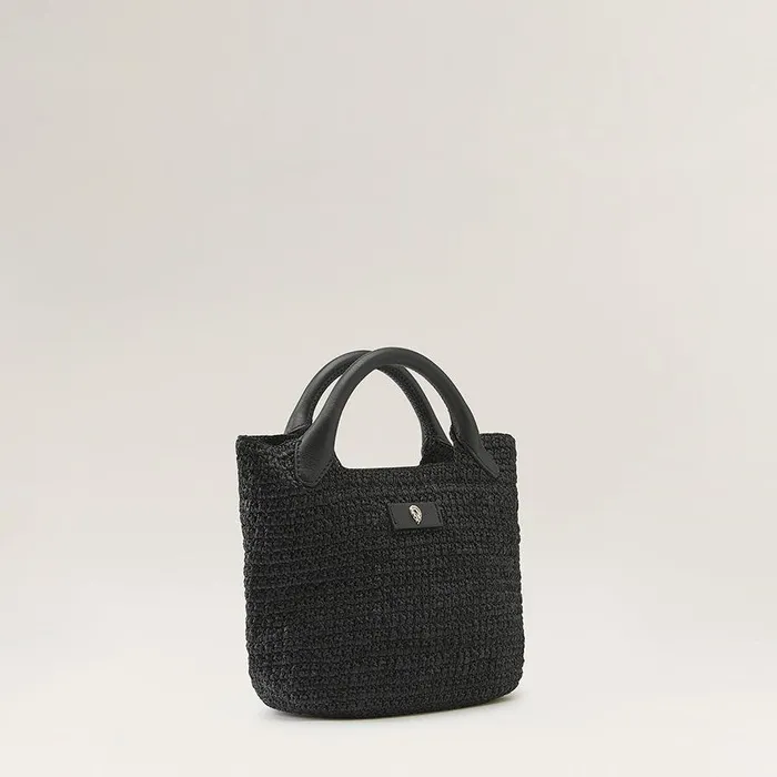 Cross Body Bags Bags Helen Kaminski Cassia Mini Charcoalblack