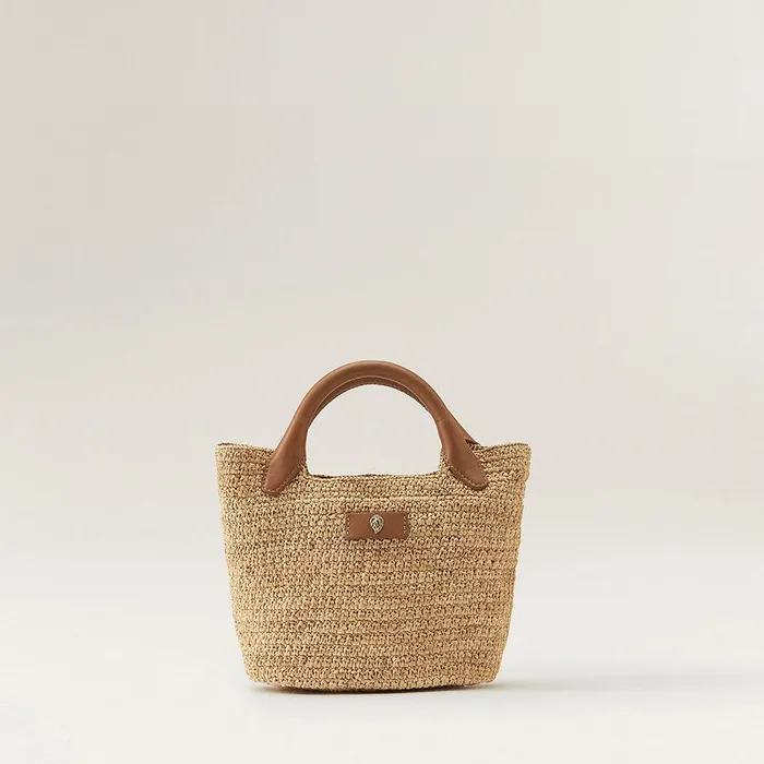 Cross Body Bags Bags Helen Kaminski Cassia Mini Naturaltan