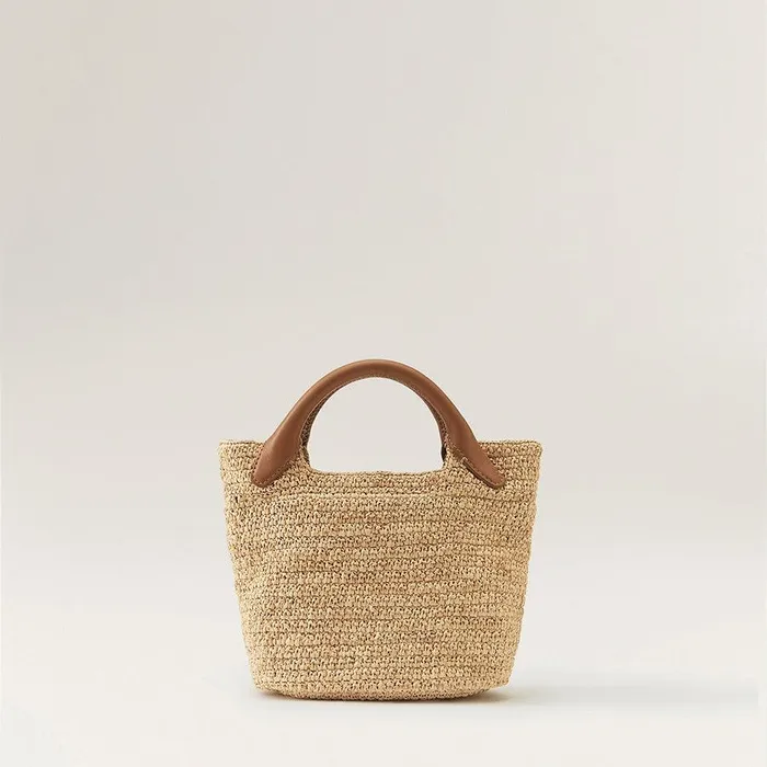 Cross Body Bags Bags Helen Kaminski Cassia Mini Naturaltan