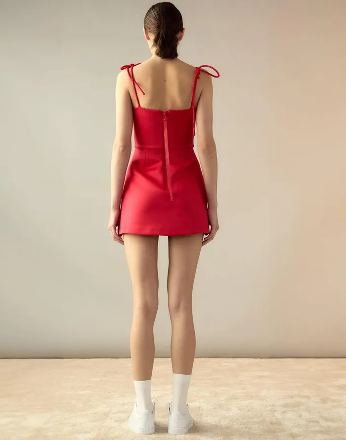 Cynthia Rowley Bonded Basics Dress Women Sport Cynthia Rowley Bonded Basics Dress Women Sport