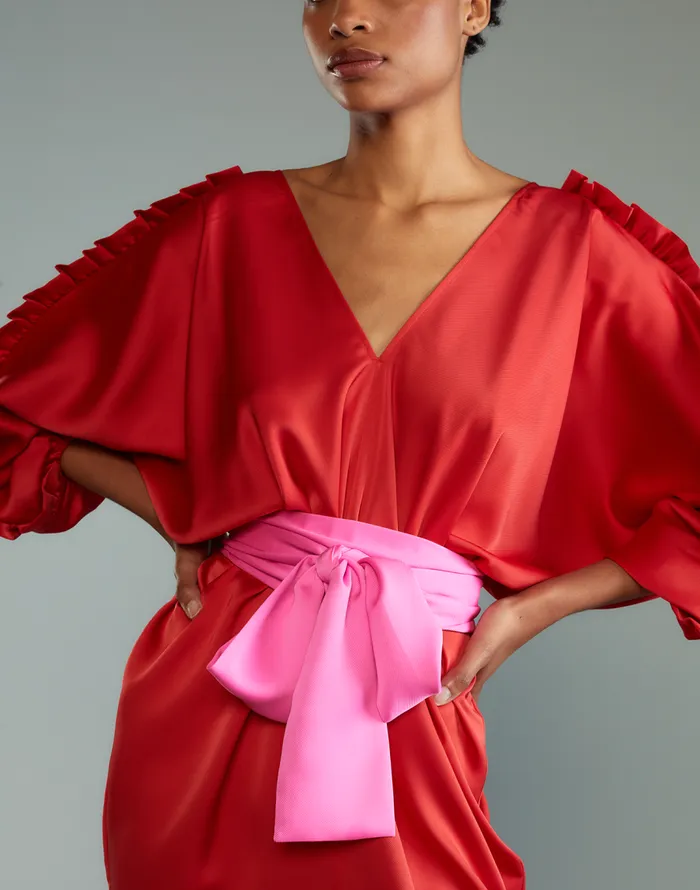 Cynthia Rowley Dolman Sleeve Dance Dress Women Party Shop Cynthia Rowley Dolman Sleeve Dance Dress Women Party Shop