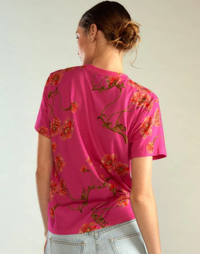 Cynthia Rowley Everyday Tees Women Tops Cynthia Rowley Everyday Tees Women Tops