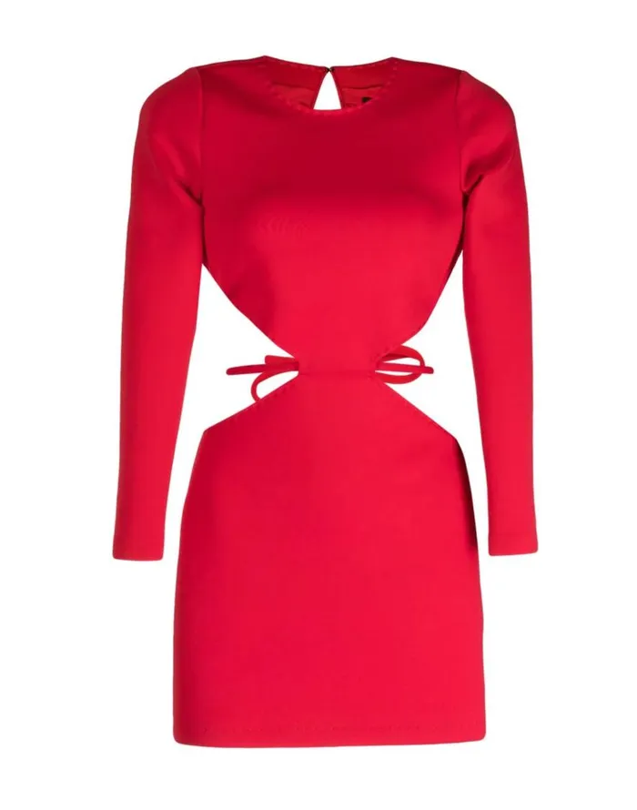 Cynthia Rowley Naomi Dress Women Party Shop Cynthia Rowley Naomi Dress Women Party Shop