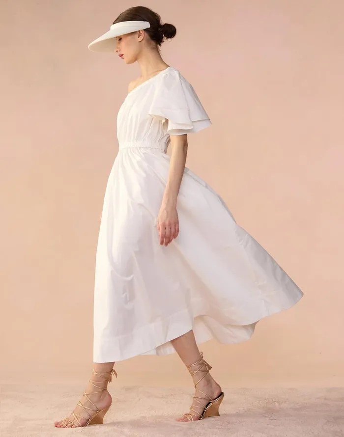 Cynthia Rowley Palma Dress Women Dresses Cynthia Rowley Palma Dress Women Dresses