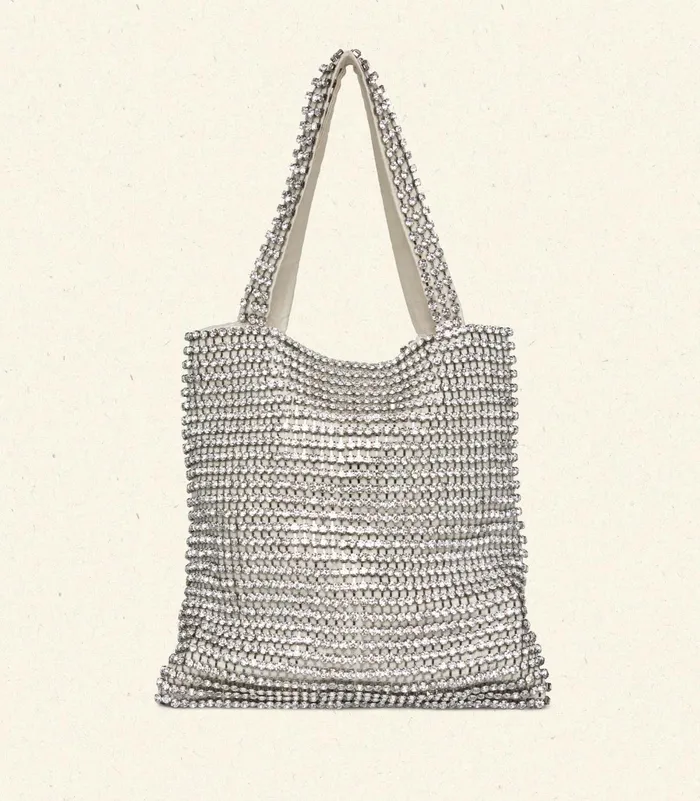 DEN Bags Women Lais Bag Rhinestone DEN Bags Women Lais Bag Rhinestone