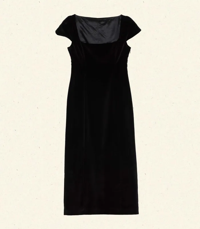 DEN Dresses Women Cesarina Dress Black DEN Dresses Women Cesarina Dress Black