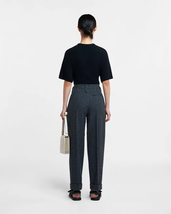 Davita Women Nanushka Tops