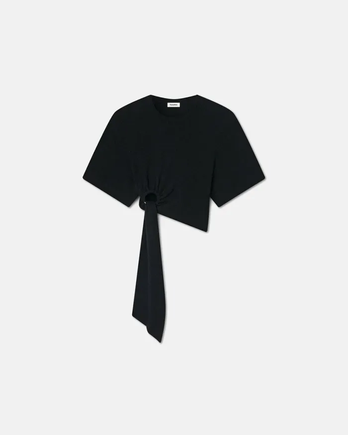 Davita Women Nanushka Tops